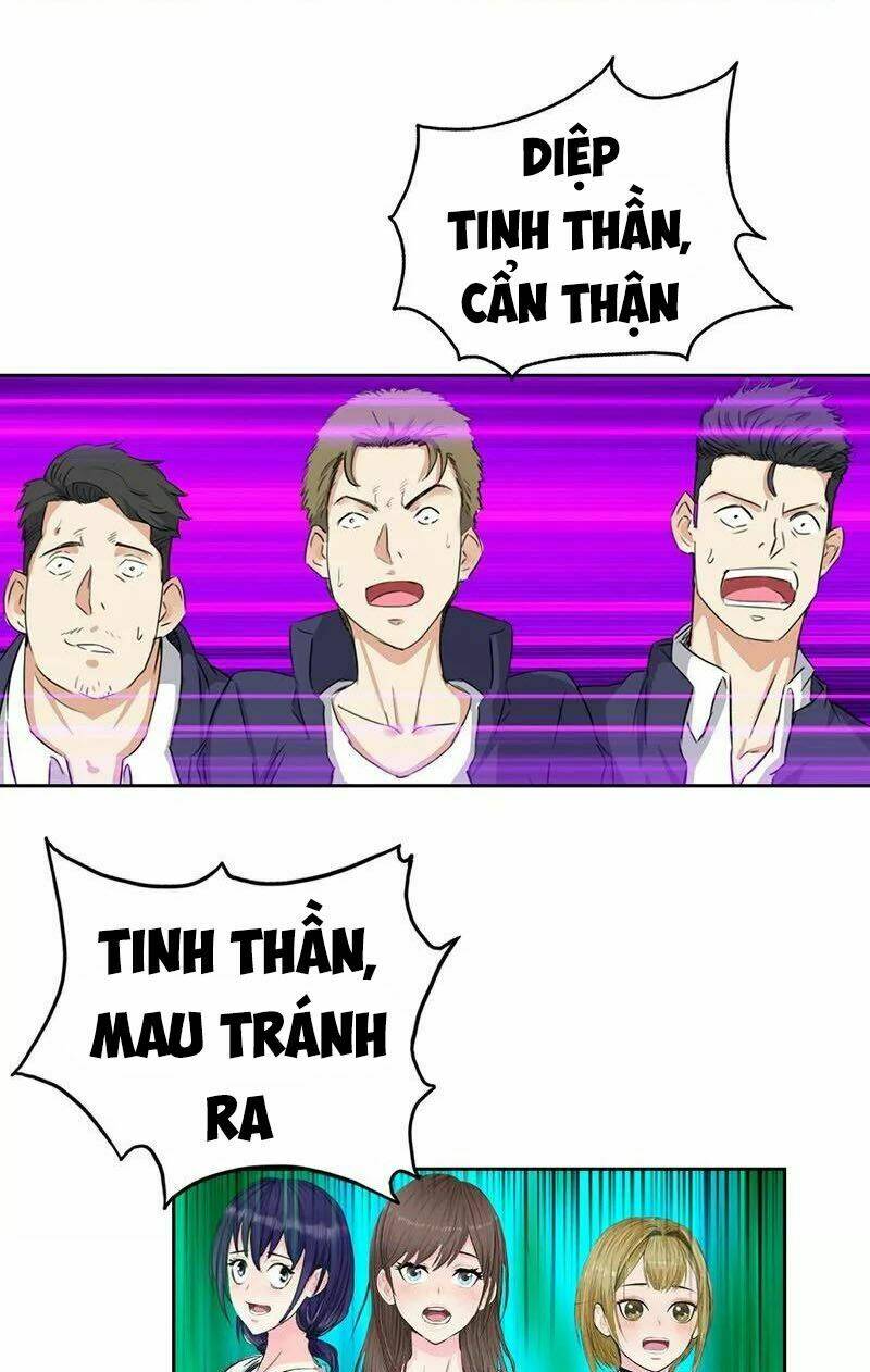 học viện cao thủ chapter 48 14