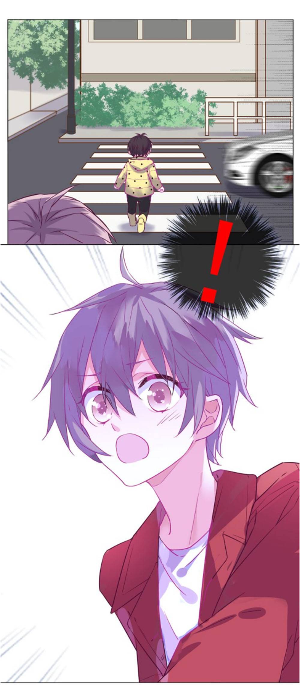 đừng nghịch, ta chỉ muốn yên tĩnh chapter 54 17