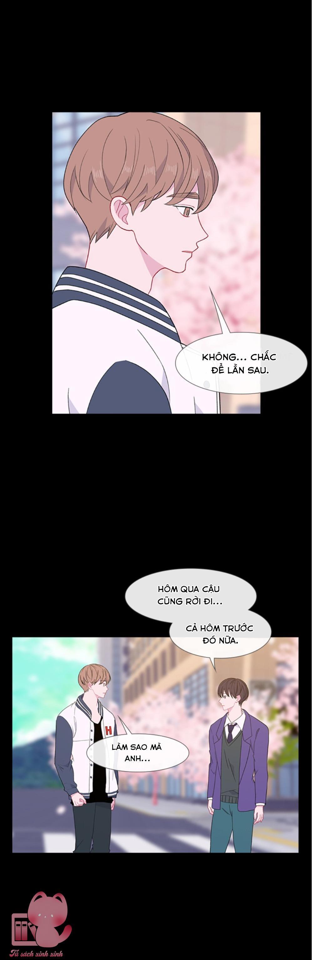 về bên anh chapter 107 5