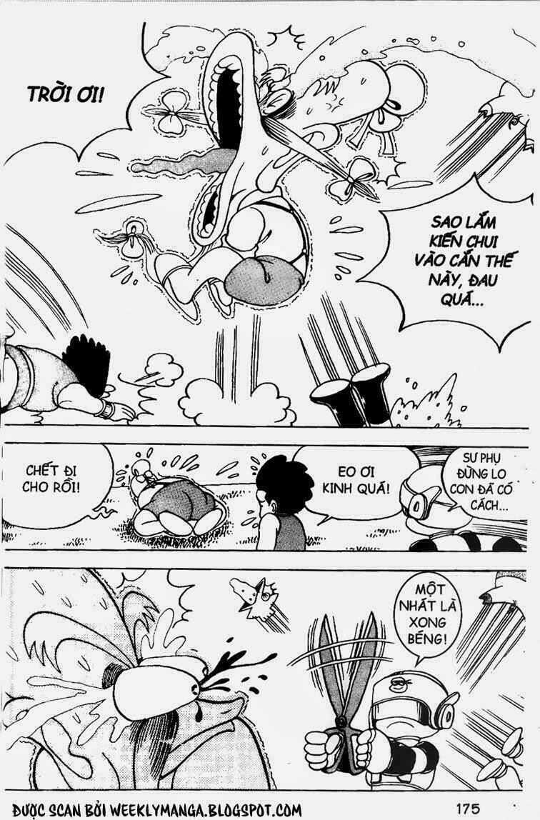 kung fu komang chapter 6 59