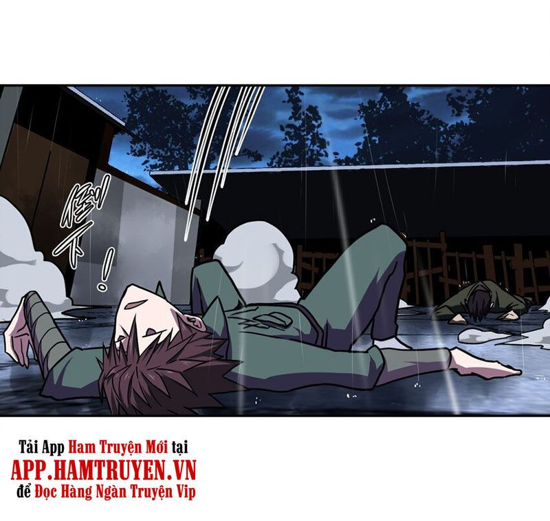 ta làm đạo sĩ những năm kia chapter 3 52