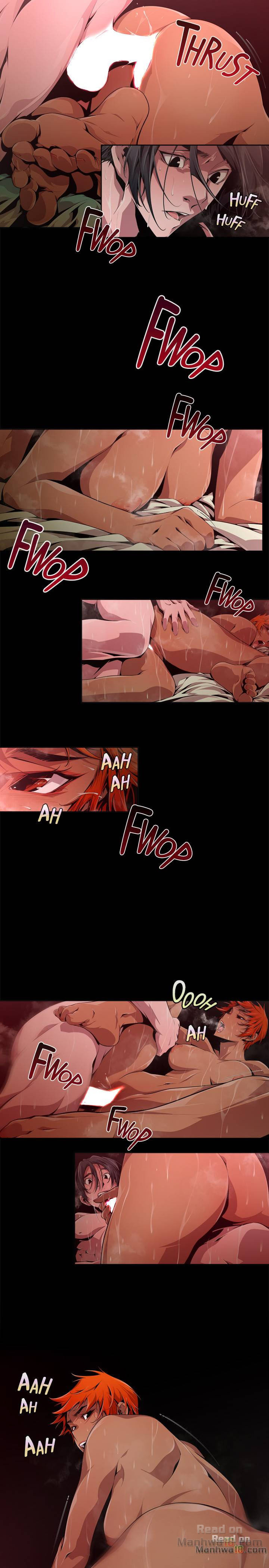 dead land - vùng đất chết chapter 16 1