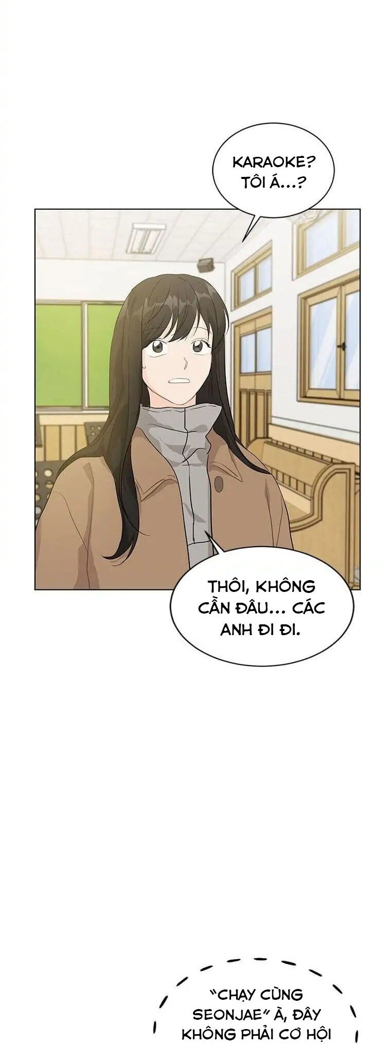 ngày mai tươi đẹp chapter 22 2