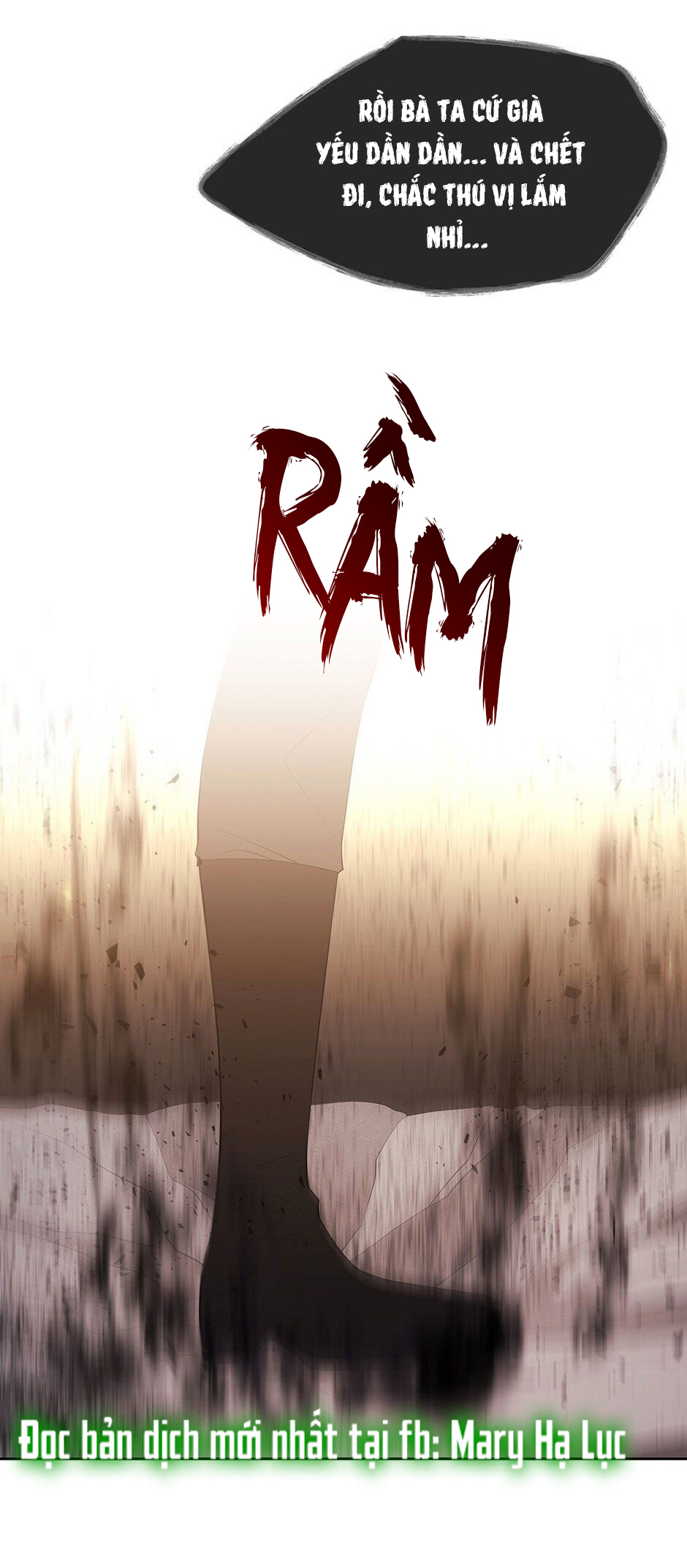 năm môn đệ của charlotte chapter 68 30