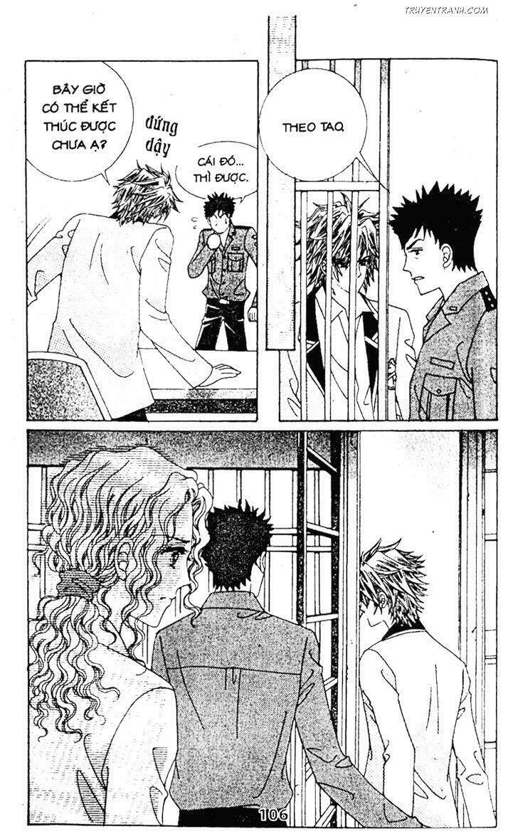 điên vì yêu - love like crazy chapter 40 22