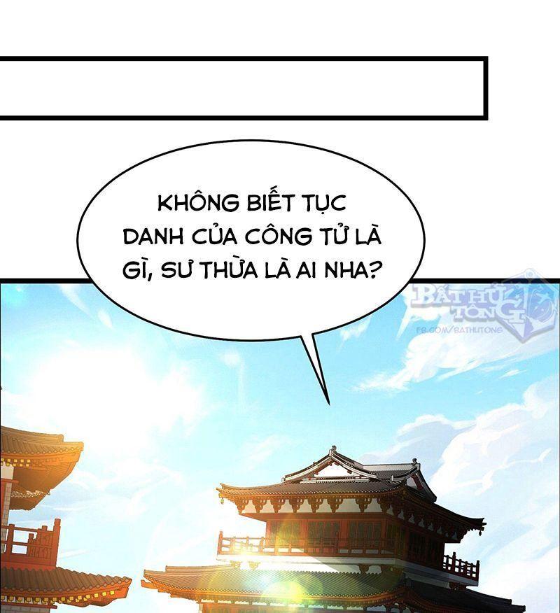 đồ đệ ta toàn là nữ ma đầu chapter 56 28