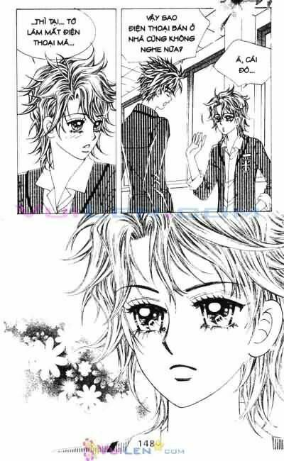 chàng gà mái chapter 11 148