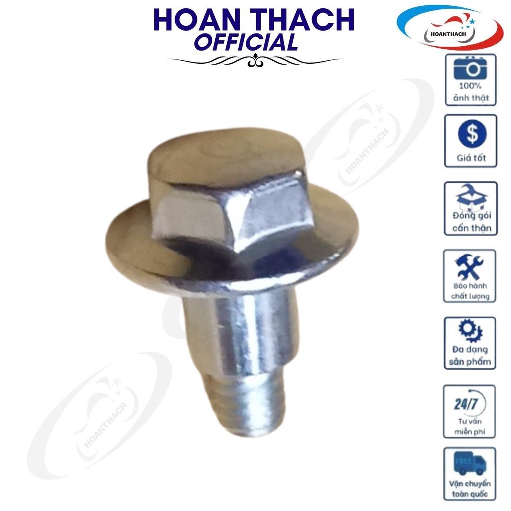 Ốc Điều Chỉnh Đèn Pha dùng cho nhiều xe máy  90101GJ6000