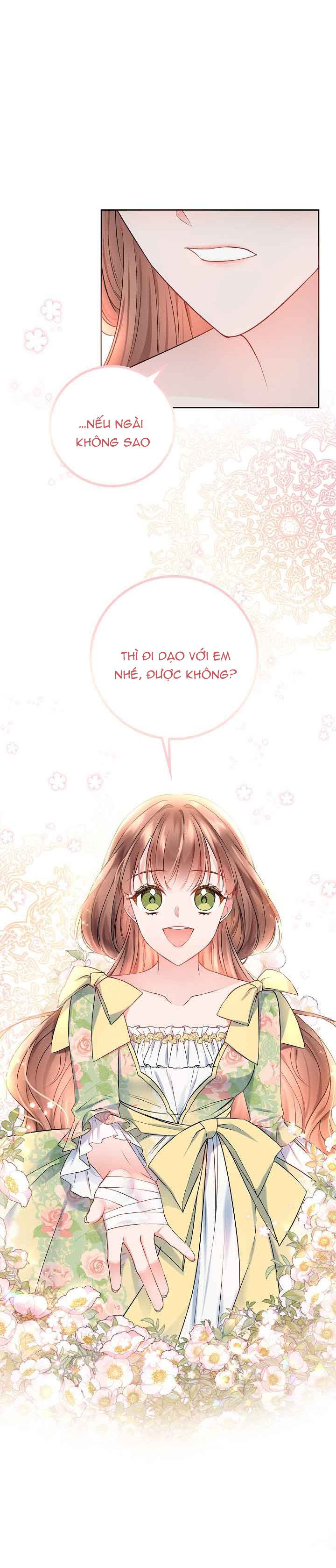 người chồng hợp đồng của tôi chapter 7 11