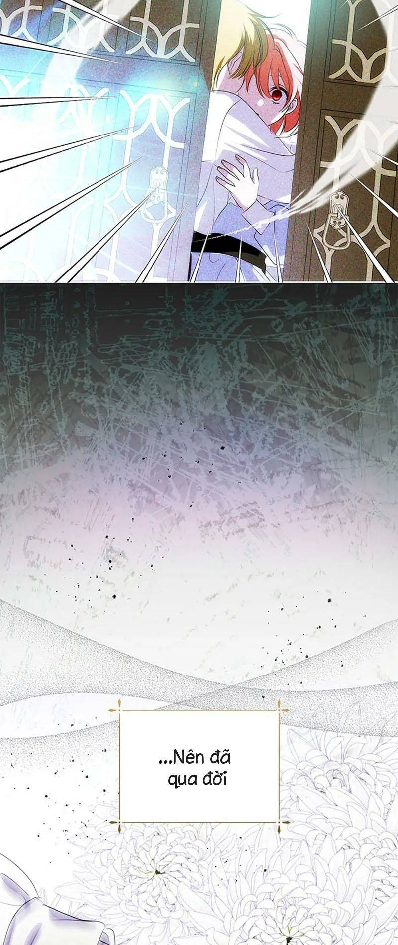 phía sau mặt nạ của nam chính hiền lành chapter 23 51