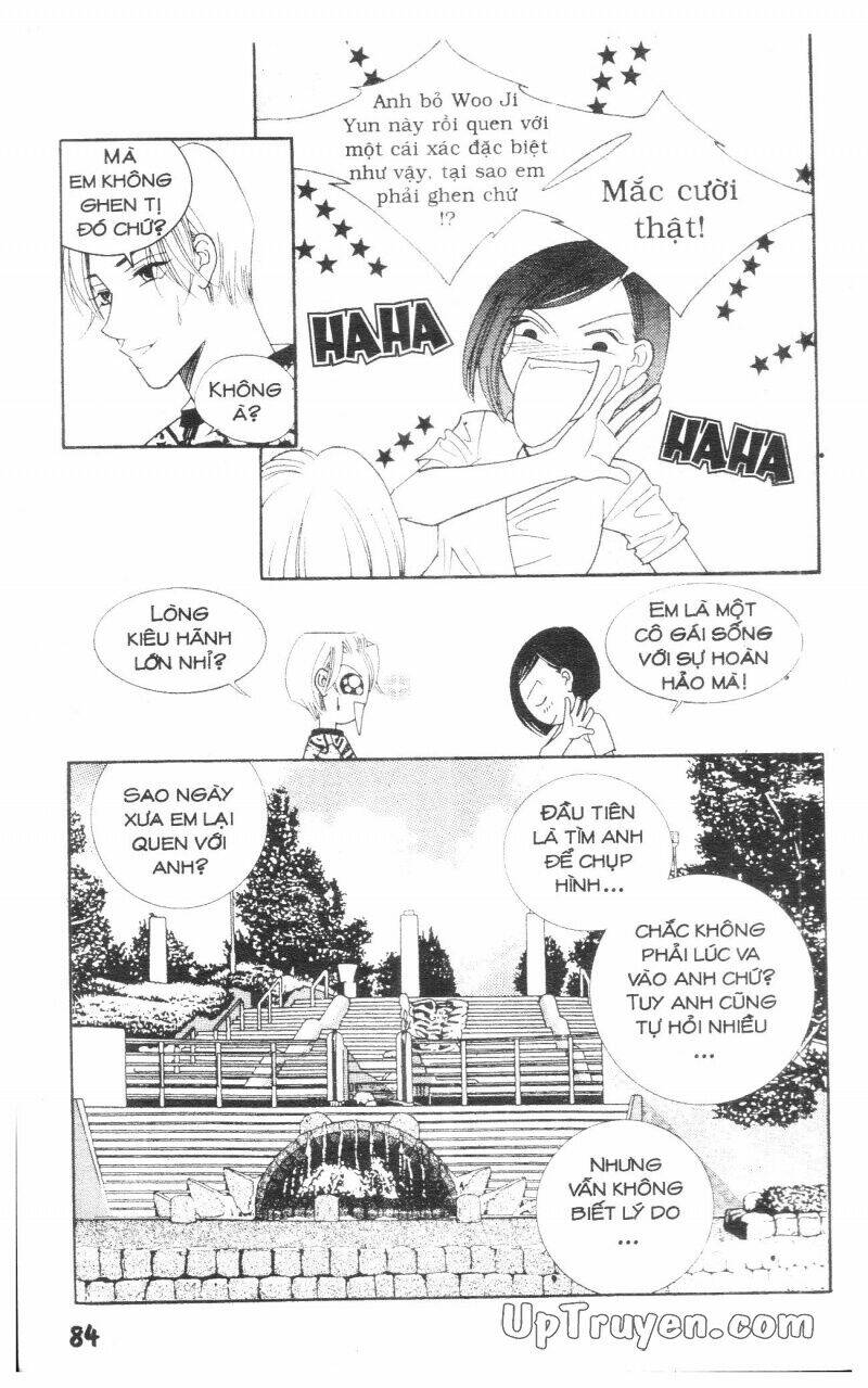 người yêu lý tưởng chapter 2.2 5