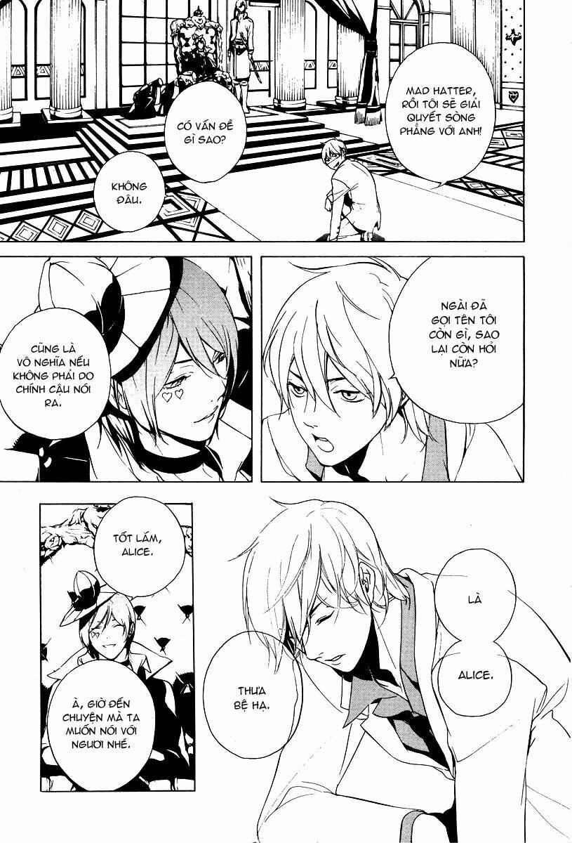 are you alice? chapter 2 31