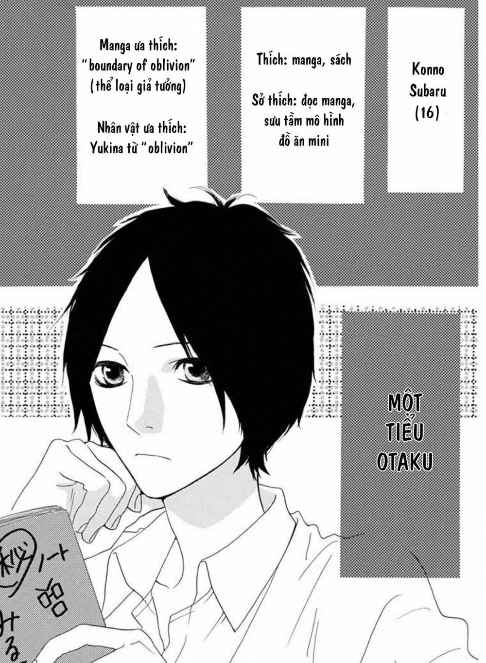 sugars (yamamori mika) chapter 15 1