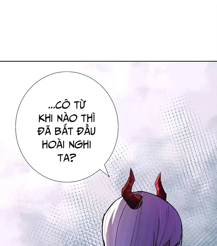 bản giáo chủ thân bất do kỷ chapter 48 21