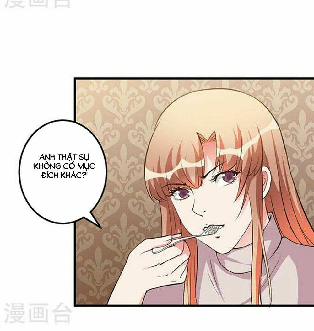 gối đầu vào tổng tài ác ma chapter 61 6