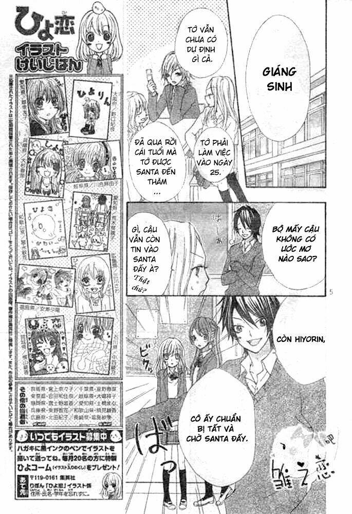 tình yêu của hiyo chapter 2 6