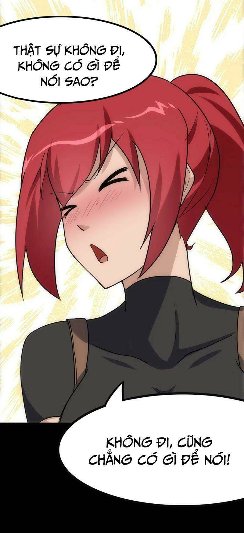 bạn gái virus của tôi chapter 215 46