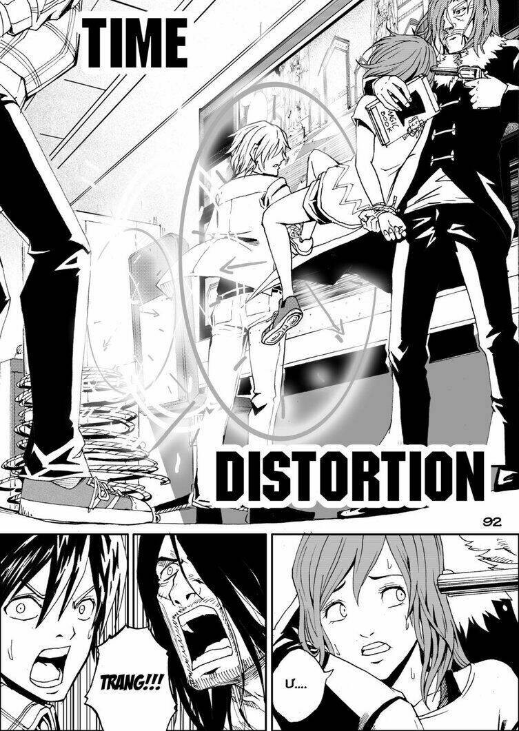 road of magician chapter 4 14