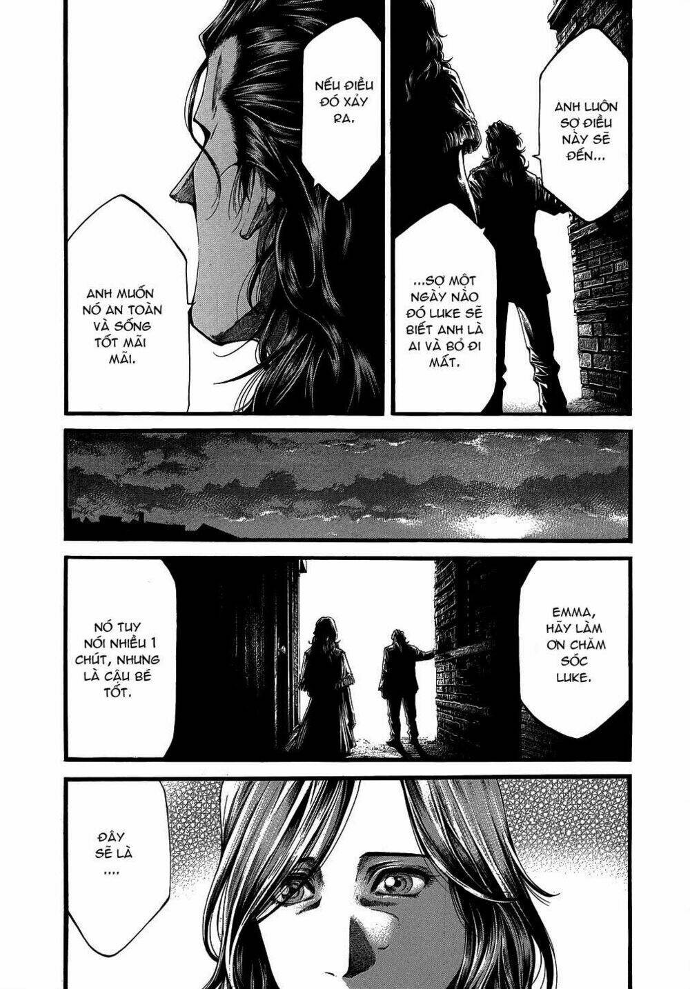 green blood chapter 13 9