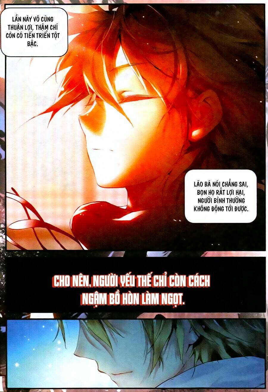 già thiên chapter 27 20