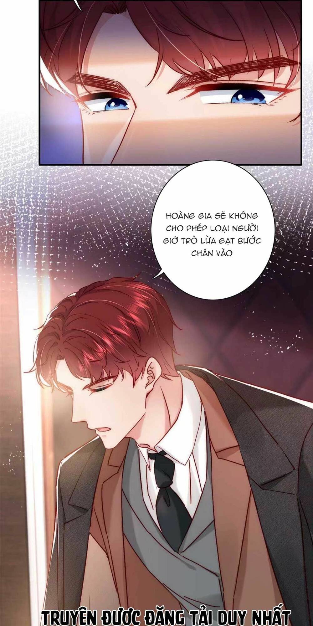 manh thê bé bỏng không dễ chọc chapter 26 15