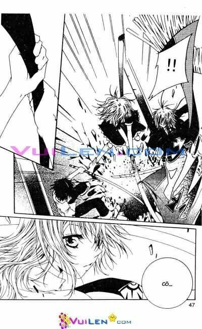 tiểu nữ vương chapter 5 47