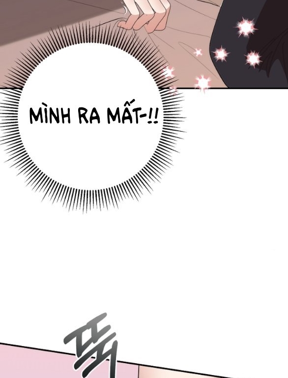 [18+] dũng sĩ vị tha chapter 23.1 27