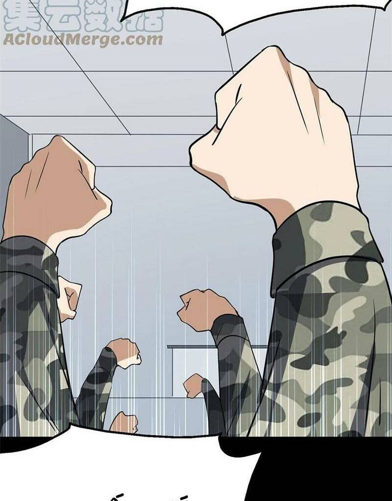 bạn gái virus của tôi chapter 386 58