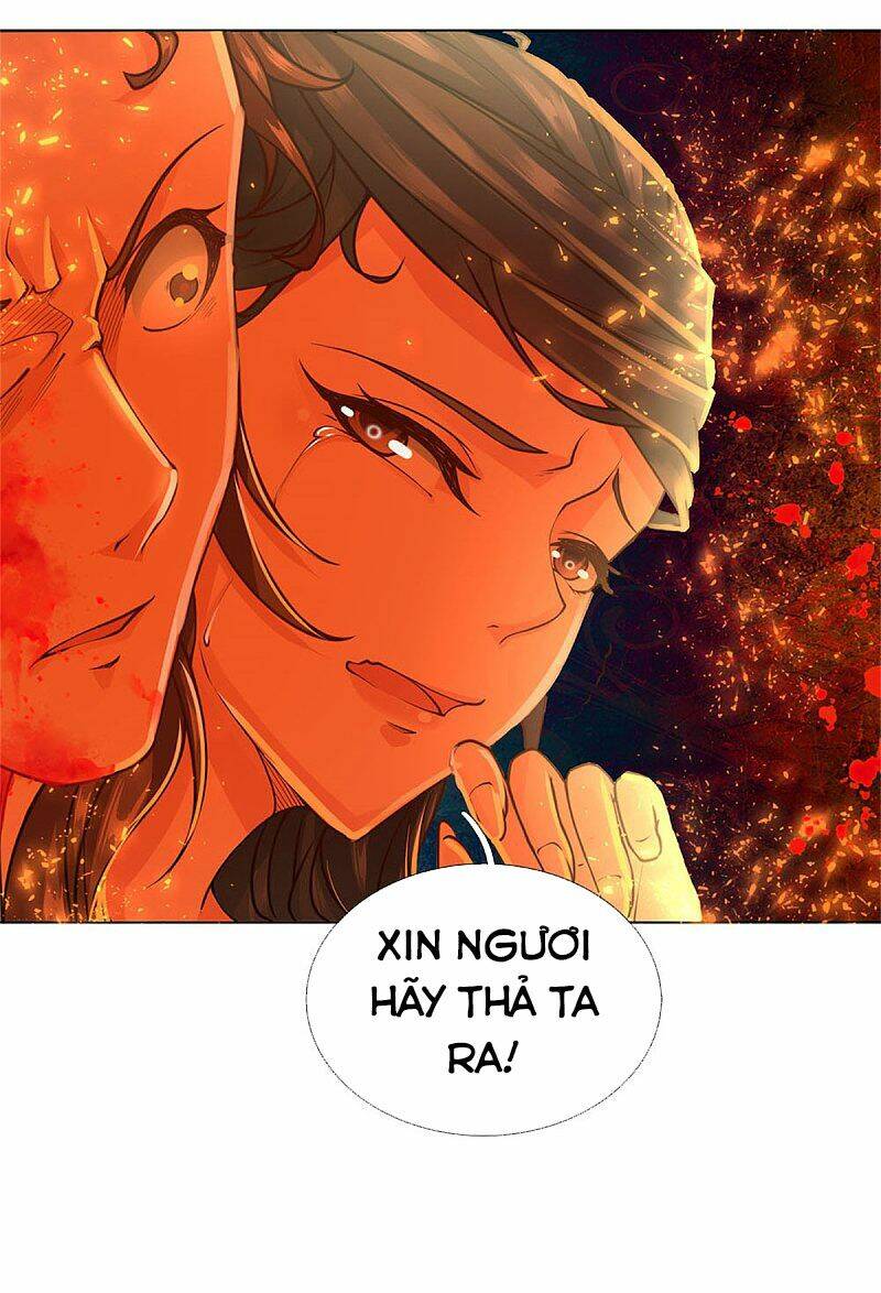 thân thể của ta là kiếm chủng chapter 108 14