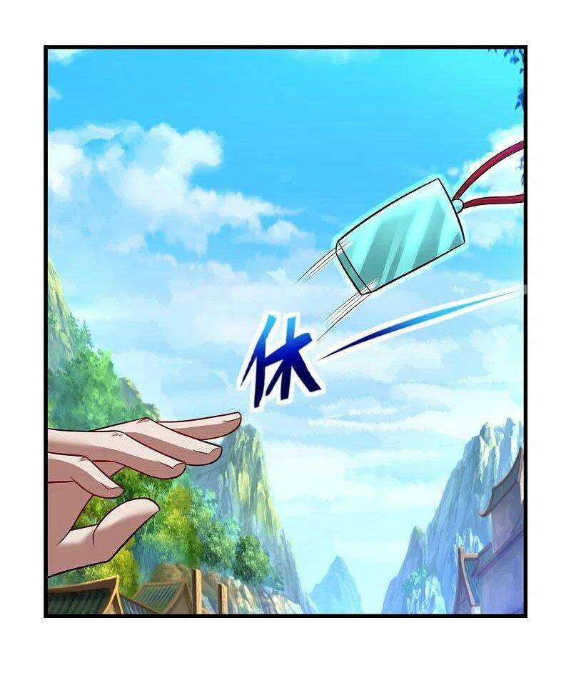 đạo ấn chapter 196 19