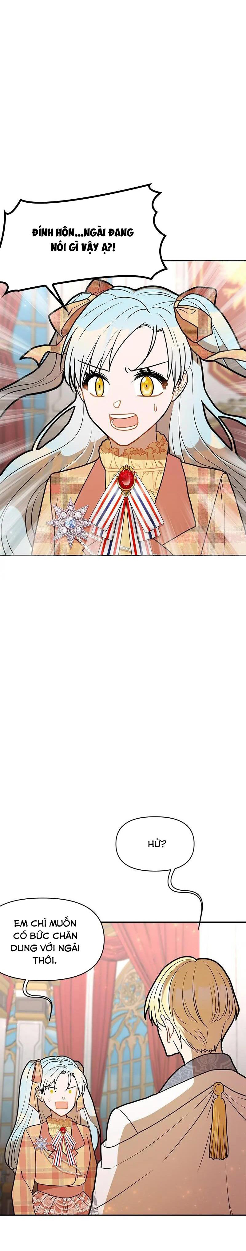 làm cách nào để sống sót trong cuốn tiểu thuyết ngôn tình lãng mạn chapter 46 6