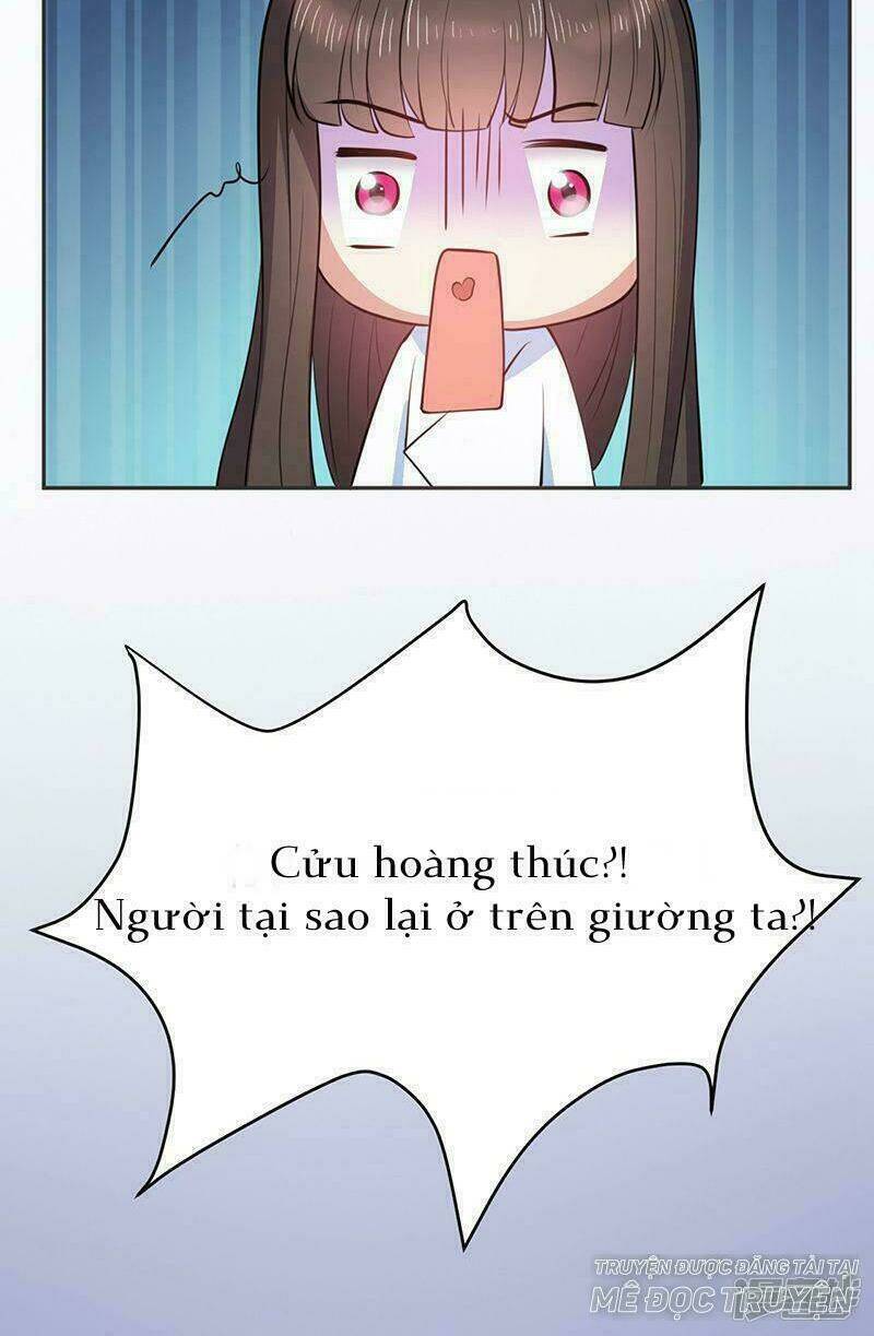 quả nhân có bệnh tên là tương tư chapter 20 2