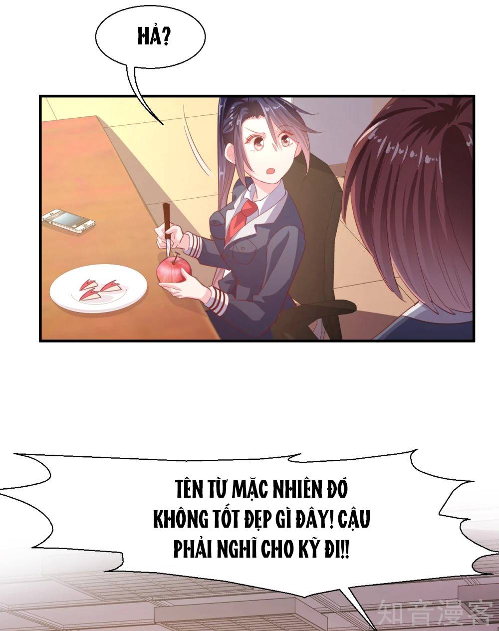 sau này vẫn cứ thích anh chapter 28 2