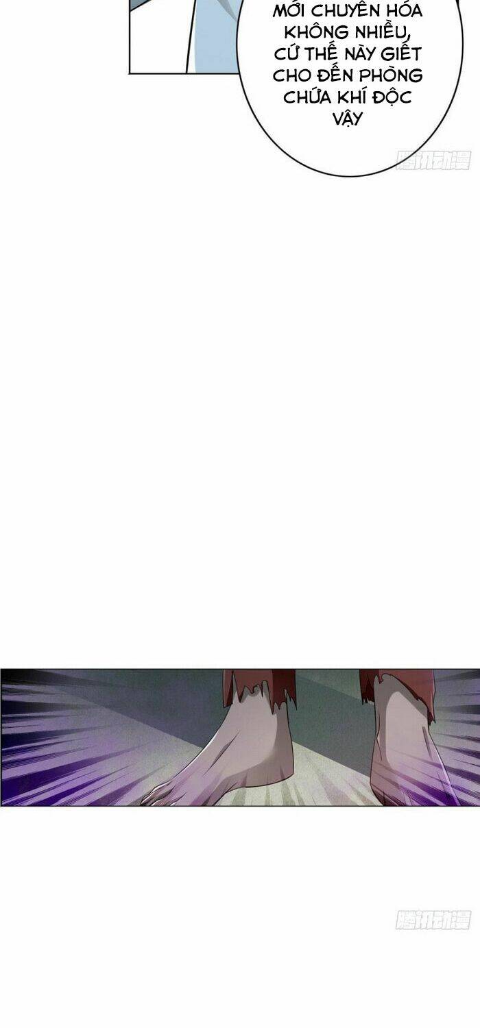 nhân vật phản diện đi tìm đường chết chapter 97 24