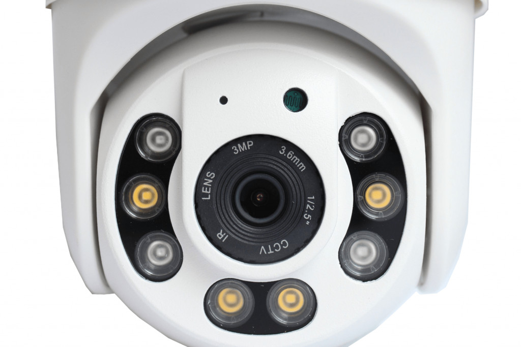 CAMERA WIFI YOOSEE LD-0601, JW-8510 - HÀNG NHẬP KHẨU