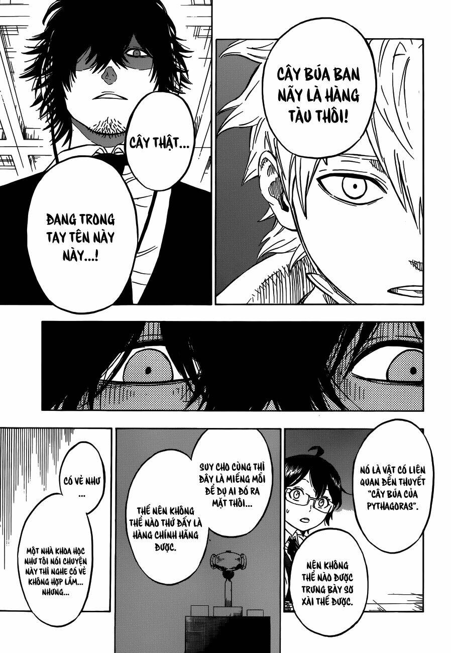 hungry joker chapter 5 12