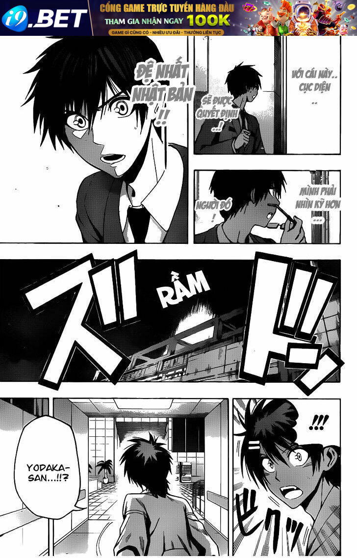 kurogane chapter 10 13