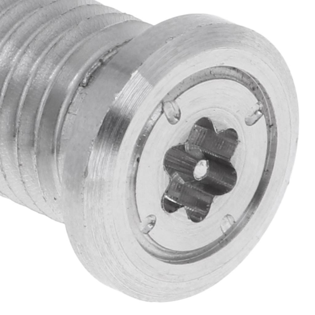 2- Golf Weight Screw Replacement Head Clubs 4g