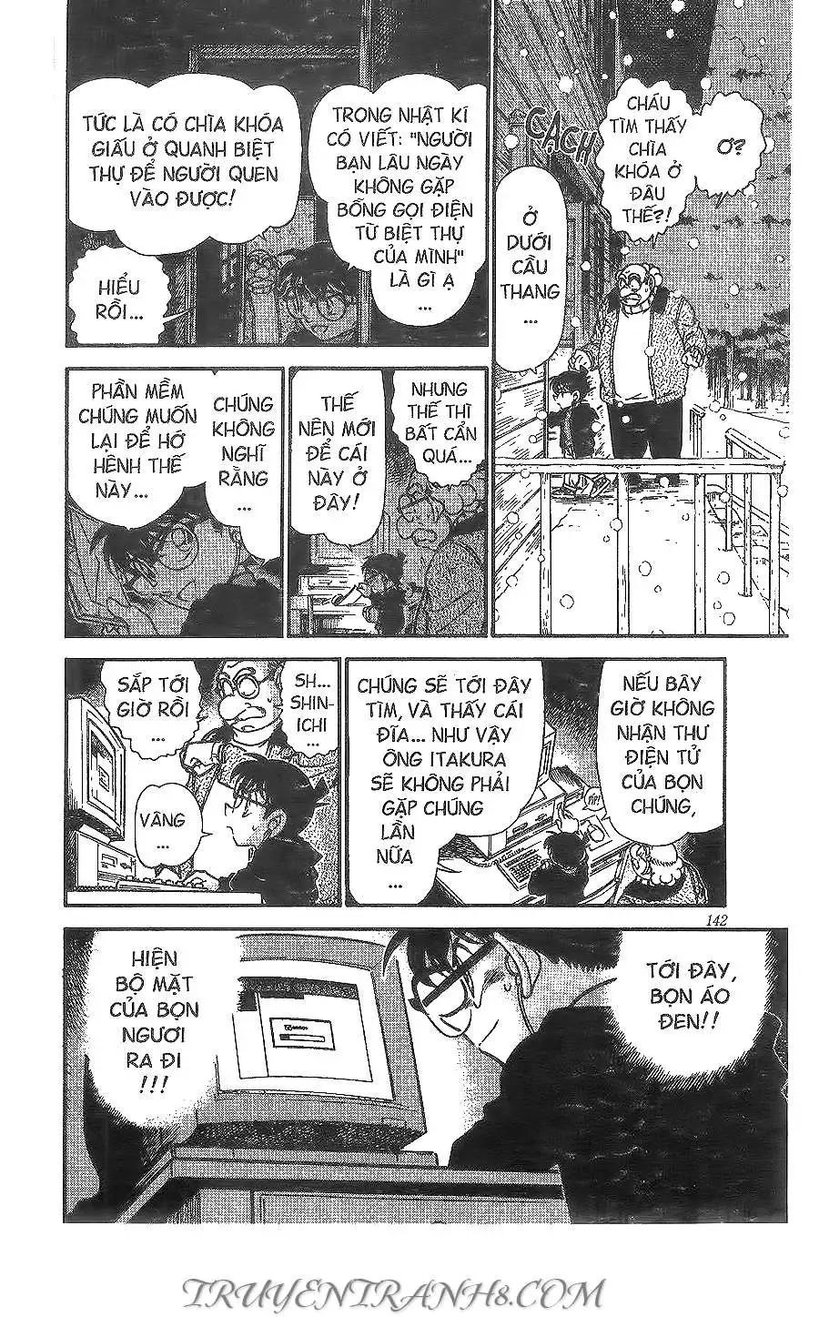 conan chapter 380 18