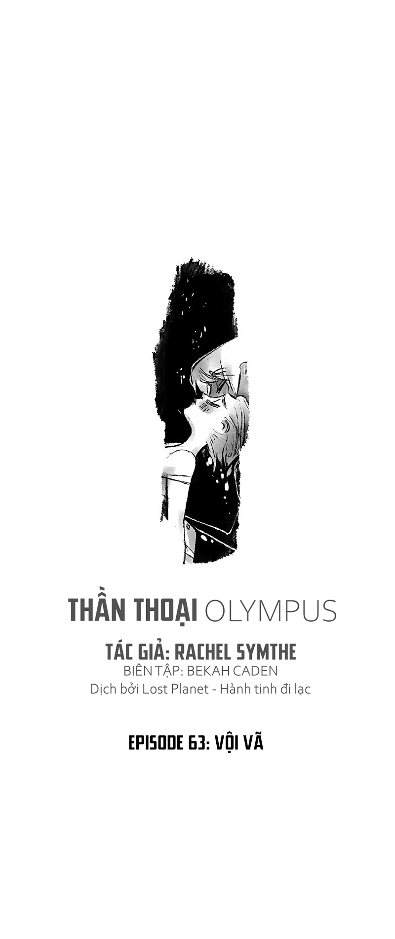 thần thoại olympus chapter 63 1