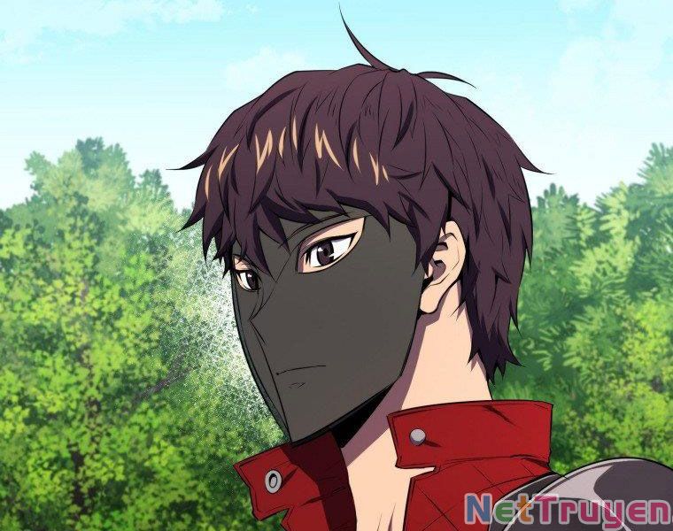 tôi thăng cấp trong lúc ngủ chapter 26 12