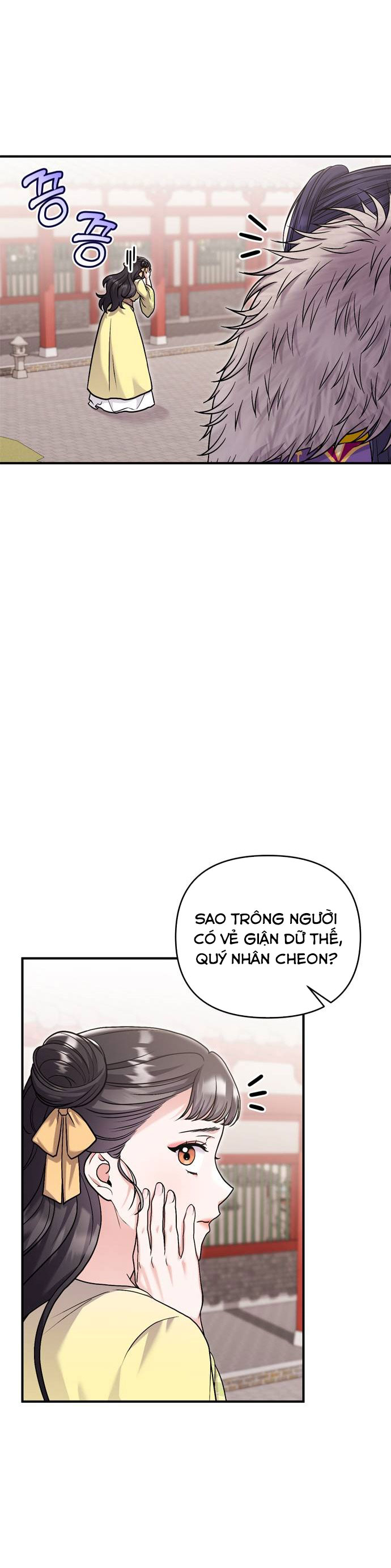 cao thủ chốn hậu cung chapter 42 23