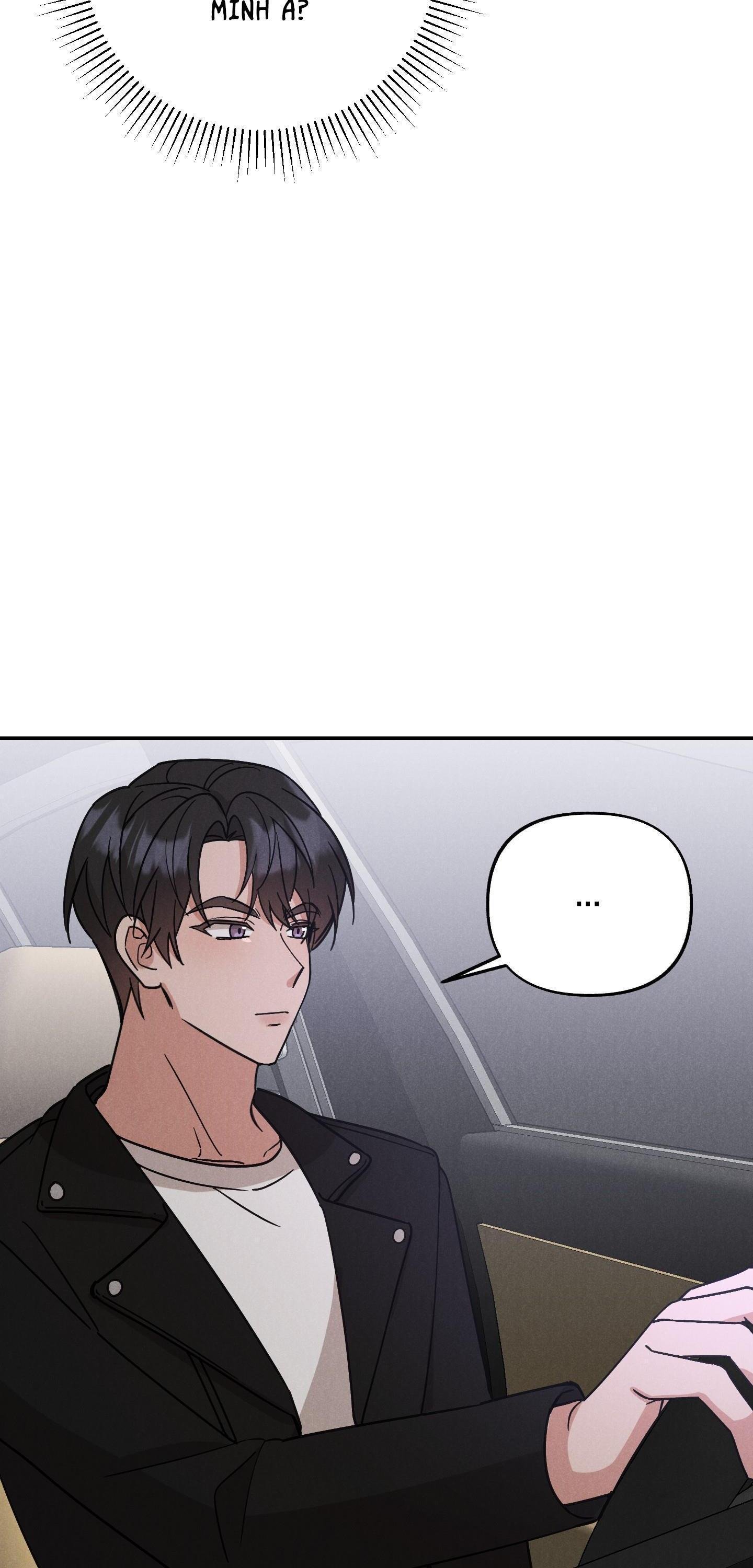 tuyển tập cuồng công - chiếm hữu công của nhà kim Chapter 44.5 bệnh nhân 5 56
