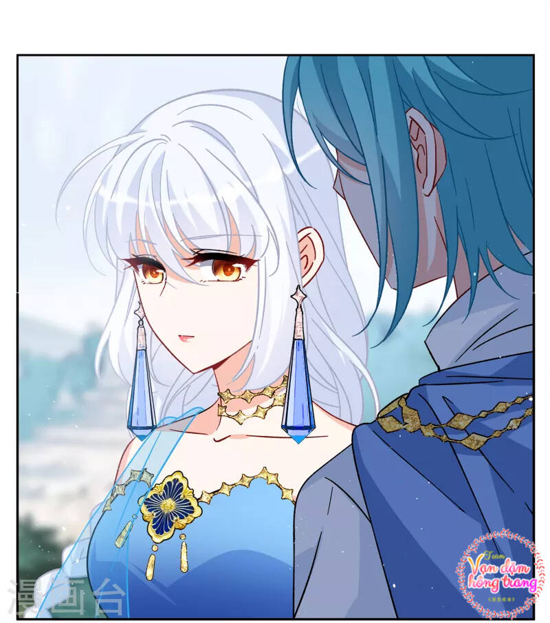 cô ấy đến rồi, xin nằm xuống! chapter 240 7