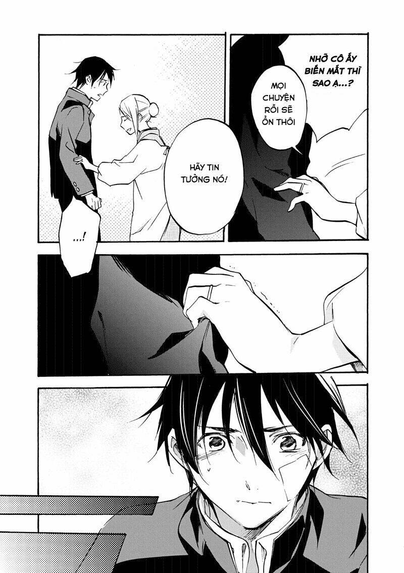 inari, konkon, koi iroha chapter 46 31