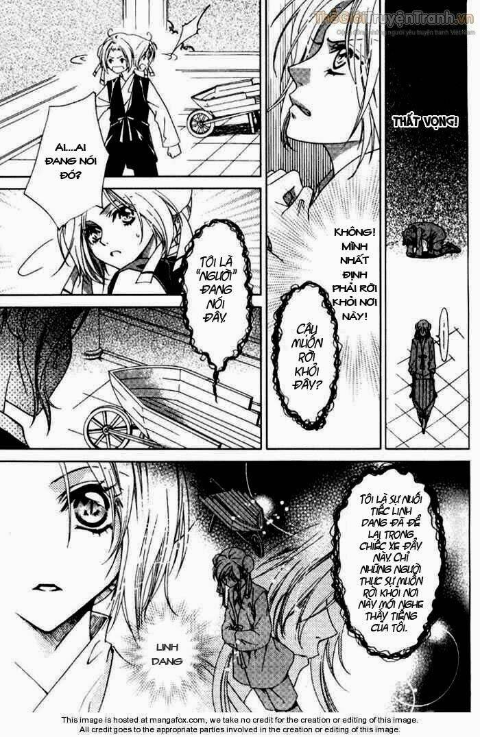 lạc tuyết thành bạch chapter 7 31