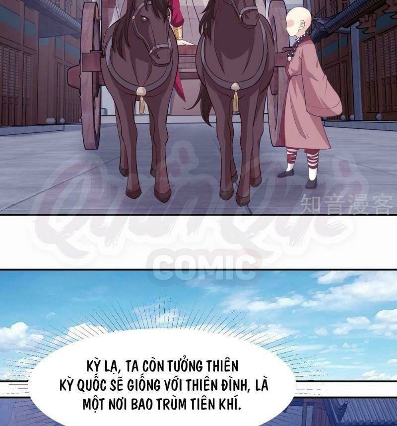 ta là ngọc hoàng đại đế chapter 96 29