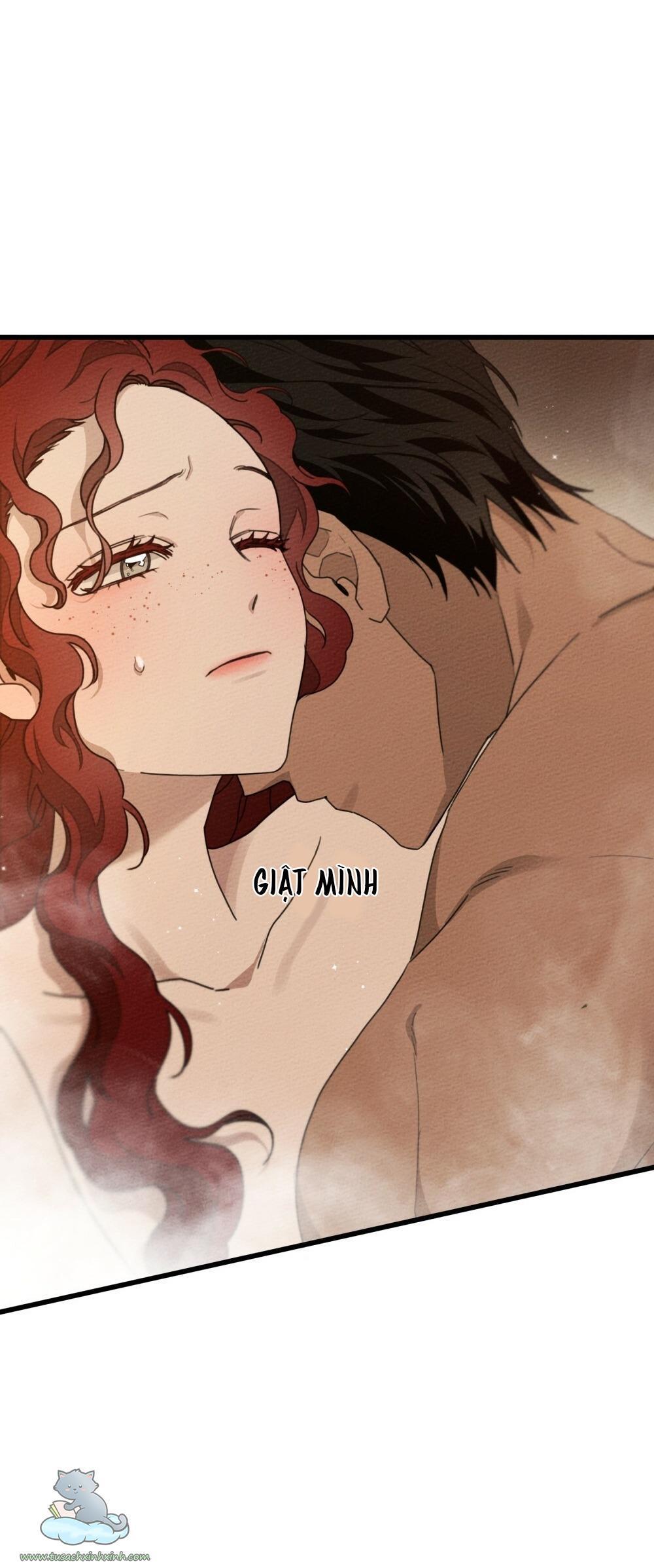 dưới tán cây sồi chapter 45 45