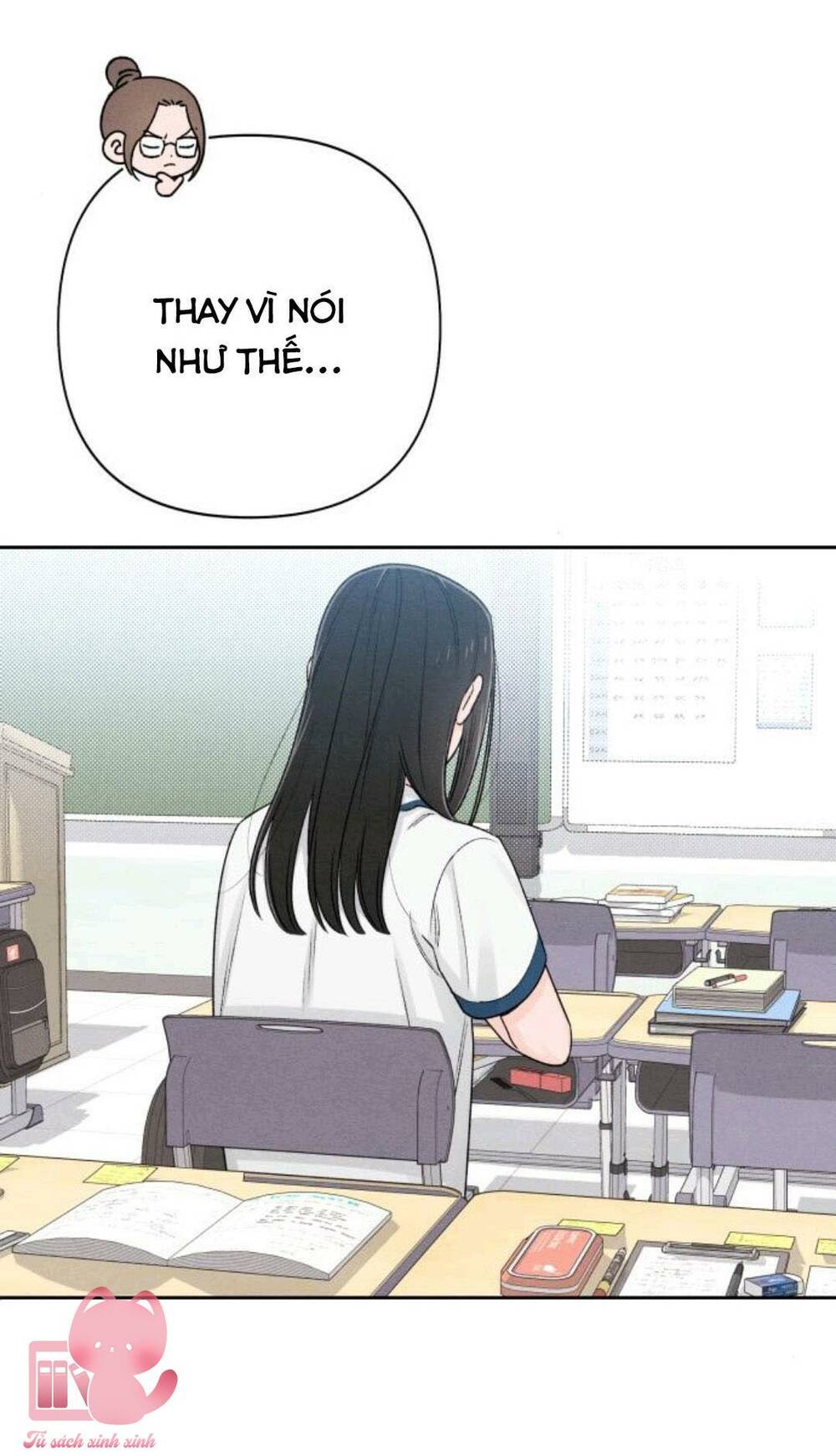 Bí Mật Thanh Xuân chapter 58 107