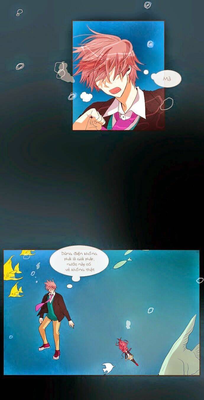 món quà từ chúa chapter 38 4